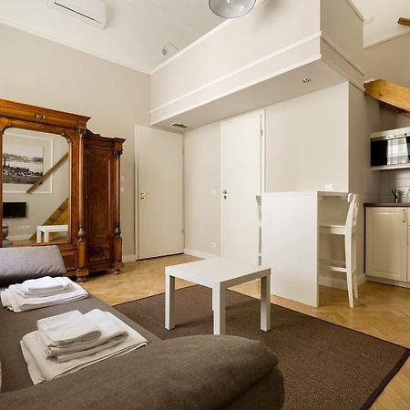 Lisianthus Apartments Budapest Eksteriør bilde